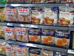 -世纪联华(外高桥店)