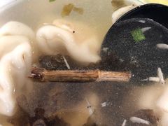 -小牛锅贴(西环路店)