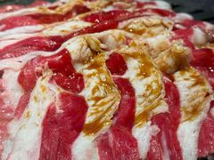 -杨记齐齐哈尔烤肉(总店)