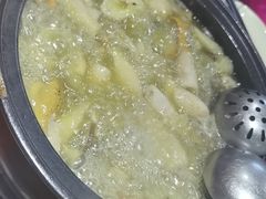 -菌之家·专业纯野生菌火锅·特色炒菌