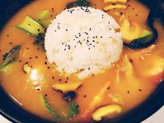 -夜半不二海鲜炭烤(文汇巷店)