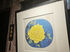 -德迹斋禅意文化茶馆·茶空间·商务洽谈•宴席(桃园店)