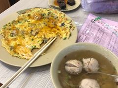 海蛎煎-圆宝台湾小吃(迎津街店)