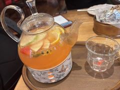 -秘密旅行Bonjour(黑金冠 江南西店)