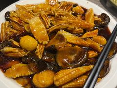 烧四宝-泰丰楼(前门西大街店)