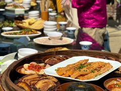 -田园印象·成都土菜院子(华阳店)