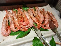 -蟹将军·松叶蟹和牛日料放题自助(K11店)