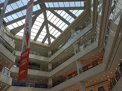 -光启城时尚购物中心