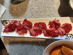-大龙燚火锅(太古里店)