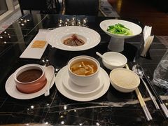 -杭州临平万丽酒店·万丽轩中餐厅
