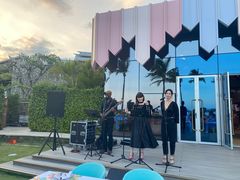 -水桶王国主题餐厅·聚会·生日派对·亲子活动·家庭套餐(亚龙湾希尔顿店)