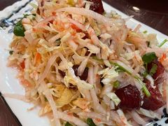 -闻香阁·清真(光荣道店)