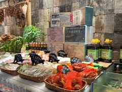 -黄山老妈·土菜(碧桂园店)