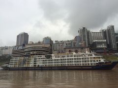 -神农溪纤夫文化旅游区