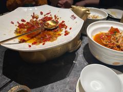 -炊烟小炒黄牛肉(浦东世纪汇店)
