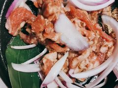 -韩宫宴烤肉·料理(如皋万达店)
