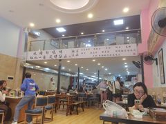-晓靖轩烧烤(沙河风情店)