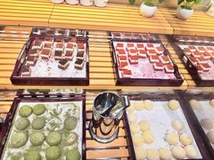 -神户赤童日式烤肉伙伴(东直门店)