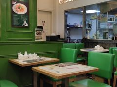 大堂-香港麦奀云吞面世家(中山二路店)