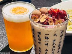 -唐猫庭院·千年陕菜(赛格国际购物中心店)