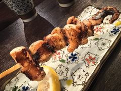 -哥哥の深夜食堂(红松东路店)