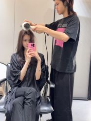-DL HOPE造型