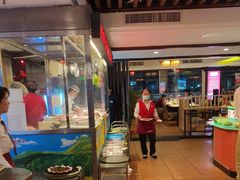 -潮泰牛肉火锅 · 创于1992年(车公庙店)