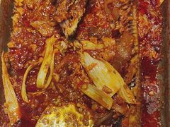 -鱼酷活鱼烤鱼(沈阳大悦城店)