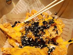 -波波客韩国石锅拌饭(武汉江汉路循礼门店)