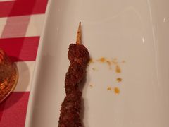 -西贝(东城万达广场店)