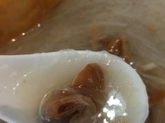 大肠-国仔面线糊(水门国仔总店)