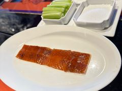 -上海滩餐厅(BFC外滩金融中心店)