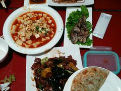 -宏状元现熬粥·京味菜(五棵松店)