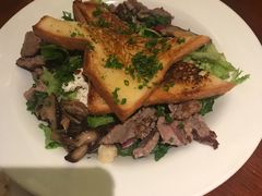 -宝莱纳餐厅(滨江店)