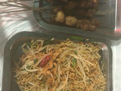 -郑喜旺烧烤(新密总店)