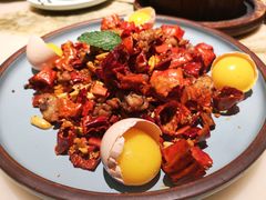 -佬麻雀·新湘菜(珠海金发购物中心店)