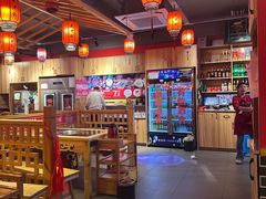 -吴老幺火锅(金龙店)