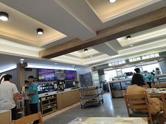 -海兰江石锅饭(水上店)
