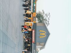 -麦当劳(长沙东风路店)