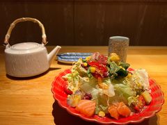 -原志优秀食材·匠心料理·海胆主题(金亿广场店)