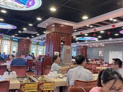 大堂-点都德(千灯湖环宇城店)