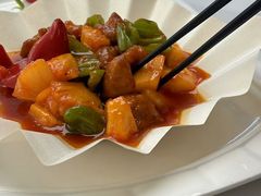 -粤香楼(新光里店)