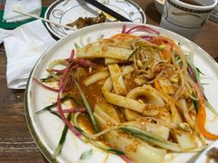 -清真·玛丽亚新疆菜主题餐厅(浙江中路店)