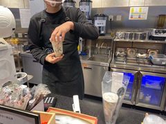 -书亦烧仙草(二七万达广场店)