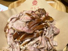 -鸽子窝(黄村店)