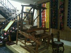 -璞真扎染博物馆