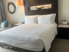 -青岛海尔洲际酒店