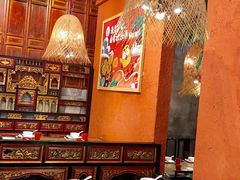 -老客家·客家菜(万达店)