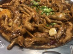 -胖哥俩肉蟹煲(济南世茂国际广场店)