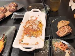 -饭团匠·料理小食堂(玉林店)
